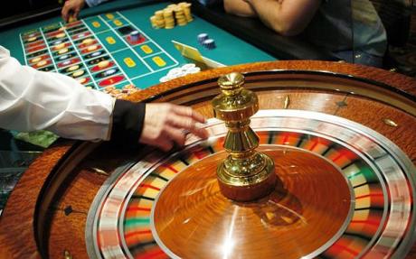 Gambling ulovligt slots